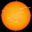 Sun news May 7: X flare potential is...