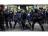 French Police Repress Protesting...