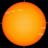 Sun news May 1: Almost X flare! More...