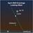 Visible planets and night sky guide...