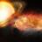Giant gas cloud holds mysterious...
