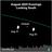 Visible planets and night sky guide...