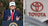 Trump on Toyota plan to move some...