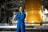 NASA Names Astronaut Christina Koch...