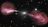 What happens when a galaxy's...