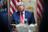 This Is How Trump Finally Signed the...