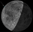 A rocket will hit the moon on August...