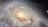 Hubble spies a skewed spiral galaxy |...