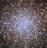 Starry Chandelier Cluster