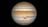 Jupiter appears to change direction in...