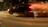 2 drivers hurt as Audi flies across...