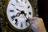 When does daylight saving time end in...