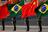 Brazil Has No Answers for Its China...