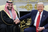 Saudi Arabia Bribed the Wrong People