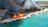Tourist dies after huge fire destroys...