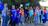 Teachers on strike over 'poor pupil...
