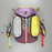 The Pilsok Beetle Bag is the only...