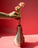 Make paper mache with flowers to...