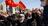 Large crowds gather in Tehran on first...