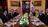 Trump upbeat on Gaza ceasefire talks...